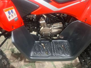 CFmoto CFORCE 110 2026 CFORCE 110-thumb-8