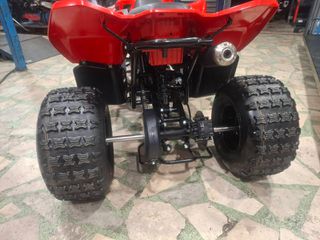 CFmoto CFORCE 110 2026 CFORCE 110-thumb-11