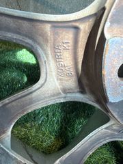 8X18 5X120 ET35 & 8.5X18 5X120 ET32 BMW-thumb-2