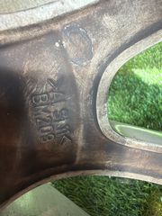 8X18 5X120 ET35 & 8.5X18 5X120 ET32 BMW-thumb-4