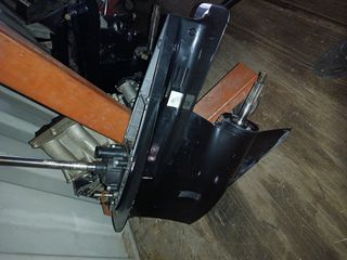 ΠΟΔΙ SUZUKI DF300