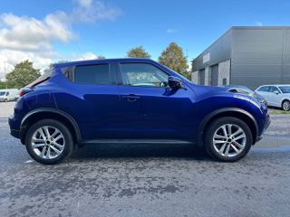 Nissan Juke 2015 1.2 DIG-T N-CONNECTA-thumb-2