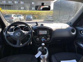 Nissan Juke 2015 1.2 DIG-T N-CONNECTA-thumb-10