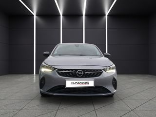 Opel Corsa 2020 Elegance|Bluetooth|Alu|Laneassist|Apple-Android|Diesel-thumb-1