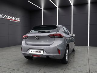 Opel Corsa 2020 Elegance|Bluetooth|Alu|Laneassist|Apple-Android|Diesel-thumb-4
