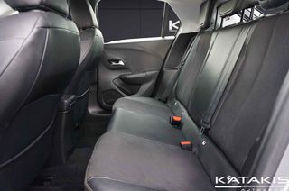 Opel Corsa 2020 Elegance|Bluetooth|Alu|Laneassist|Apple-Android|Diesel-thumb-12