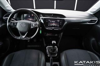 Opel Corsa 2020 Elegance|Bluetooth|Alu|Laneassist|Apple-Android|Diesel-thumb-13