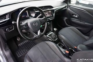 Opel Corsa 2020 Elegance|Bluetooth|Alu|Laneassist|Apple-Android|Diesel-thumb-15