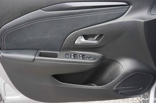 Opel Corsa 2020 Elegance|Bluetooth|Alu|Laneassist|Apple-Android|Diesel-thumb-17