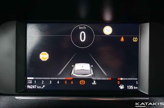 Opel Corsa 2020 Elegance|Bluetooth|Alu|Laneassist|Apple-Android|Diesel-thumb-25