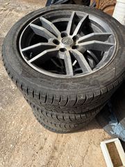 FORD MUSTANG 235 50 18-thumb-1
