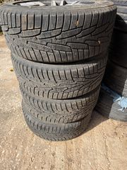 FORD MUSTANG 235 50 18-thumb-2
