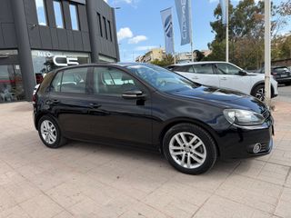 Volkswagen Golf 2010 1.4 TSI 160 HP-thumb-2