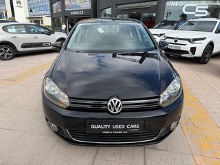 Volkswagen Golf 2010 1.4 TSI 160 HP-thumb-3