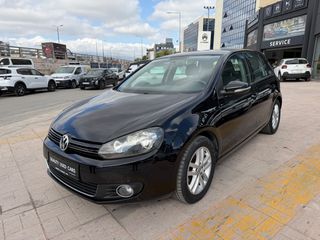 Volkswagen Golf 2010 1.4 TSI 160 HP-thumb-4