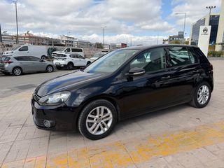 Volkswagen Golf 2010 1.4 TSI 160 HP-thumb-5