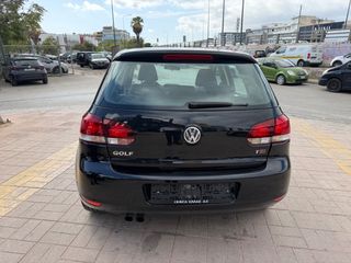 Volkswagen Golf 2010 1.4 TSI 160 HP-thumb-7