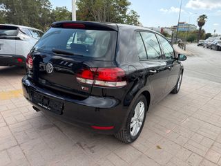 Volkswagen Golf 2010 1.4 TSI 160 HP-thumb-8