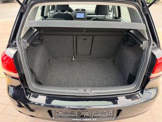 Volkswagen Golf 2010 1.4 TSI 160 HP-thumb-9