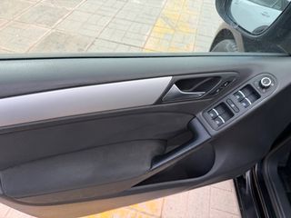 Volkswagen Golf 2010 1.4 TSI 160 HP-thumb-11