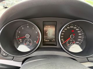 Volkswagen Golf 2010 1.4 TSI 160 HP-thumb-16