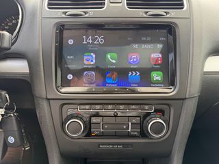 Volkswagen Golf 2010 1.4 TSI 160 HP-thumb-17
