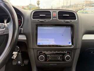 Volkswagen Golf 2010 1.4 TSI 160 HP-thumb-18