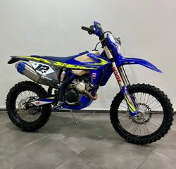 Sherco 300 SEF 2025 FACTORY