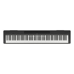 YAMAHA P-145B BT Black Hλεκτρικό Πιάνο / Stage Piano