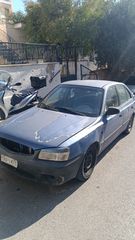 Hyundai Accent 2000 ACCENT 1.3