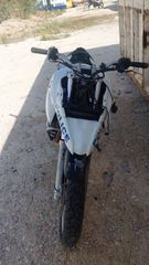BMW F 650 GS 800
