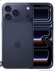 Apple iPhone 17 Pro Max 512GB Deep Blue