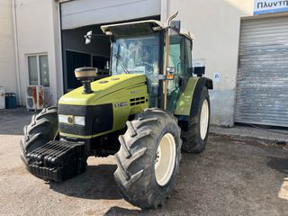 Τρακτέρ Hurlimann 2003 H-909