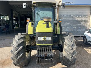 Τρακτέρ Hurlimann 2003 H-909-thumb-1