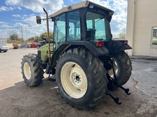 Τρακτέρ Hurlimann 2003 H-909-thumb-3