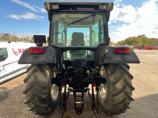 Τρακτέρ Hurlimann 2003 H-909-thumb-4