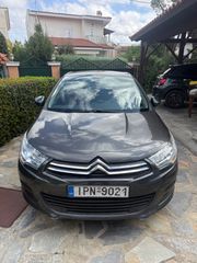 Citroen C4 2014 CYB