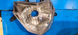 SYM VF 125 ΦΑΝΟΣ ΕΜΠΡΟΣ ΓΝΗΣΙΟΣ