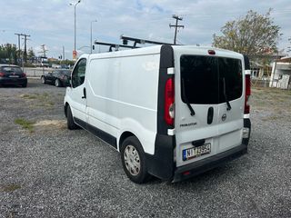 Nissan Primastar 2008-thumb-2