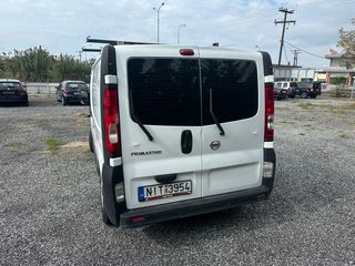 Nissan Primastar 2008-thumb-3