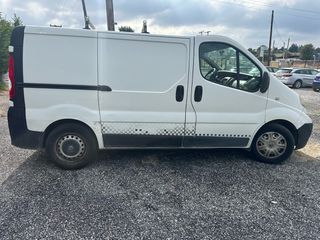 Nissan Primastar 2008-thumb-4