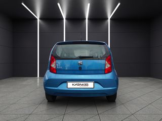 Seat Mii 2018 1.0L-60Hp MPI |Style|Automatic|Bluetooth-thumb-5