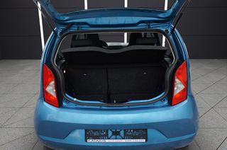 Seat Mii 2018 1.0L-60Hp MPI |Style|Automatic|Bluetooth-thumb-8