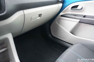 Seat Mii 2018 1.0L-60Hp MPI |Style|Automatic|Bluetooth-thumb-25