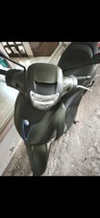 Piaggio Beverly 310S 2025 310S-thumb-1