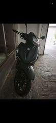 Piaggio Beverly 310S 2025 310S-thumb-2