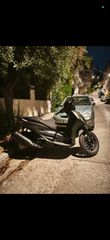 Piaggio Beverly 310S 2025 310S-thumb-5