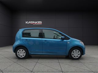 Seat Mii 2018 1.0L-60Hp MPI |Style|Automatic|Bluetooth-thumb-3