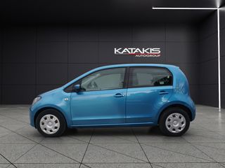 Seat Mii 2018 1.0L-60Hp MPI |Style|Automatic|Bluetooth-thumb-7