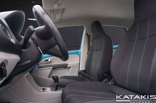 Seat Mii 2018 1.0L-60Hp MPI |Style|Automatic|Bluetooth-thumb-15